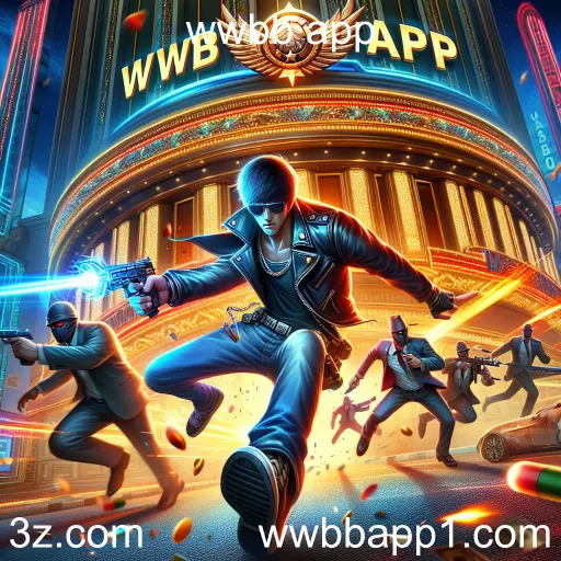 wwbb app: Explorando a Popularidade dos Jogos de Simulação no WWBB App