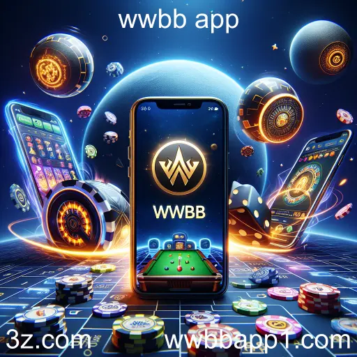 Descubra a Emoção dos Cassinos Online com o wwbb App